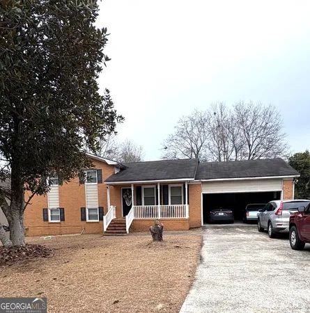 $177,900 | 3969 Sylvester Circle, Macon, GA 31217