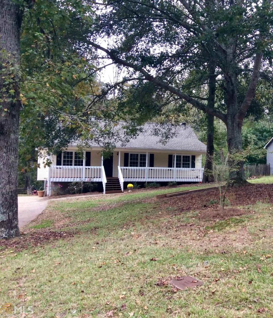 45 Flat Rock Road Villa Rica, GA 30180 - Photo 1 of 1