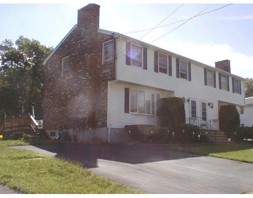 7 James Tighe Road, Unit 7 Randolph, MA 02368 - Photo 1 of 1 Gallery Image 1