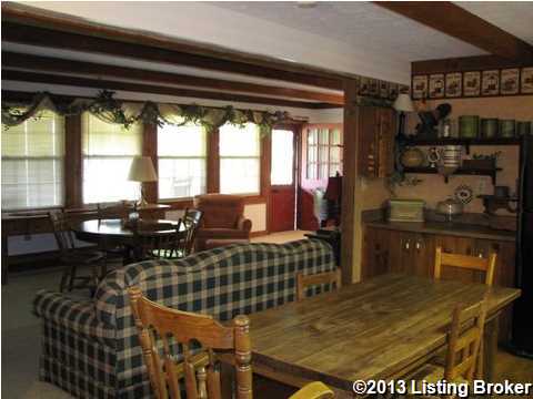 1820 Oak Hill Road Sonora, KY 42776 - Photo 8 of 36 Additional Photo