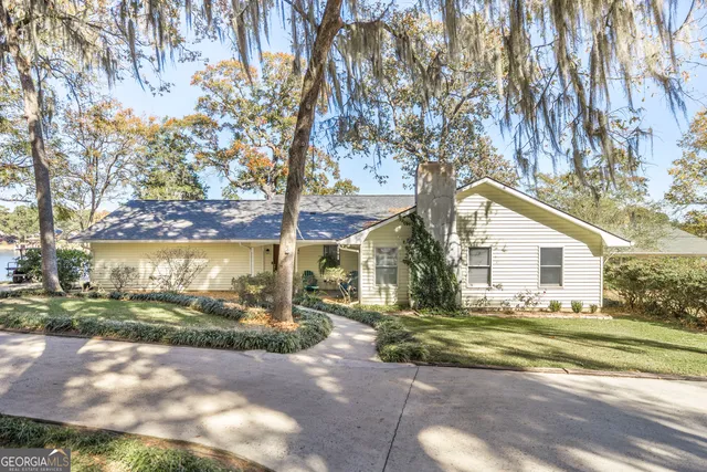 $525,000 | 132 Mossland Drive, Perry, GA 31069