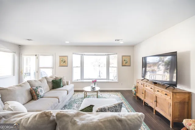 $525,000 | 132 Mossland Drive, Perry, GA 31069