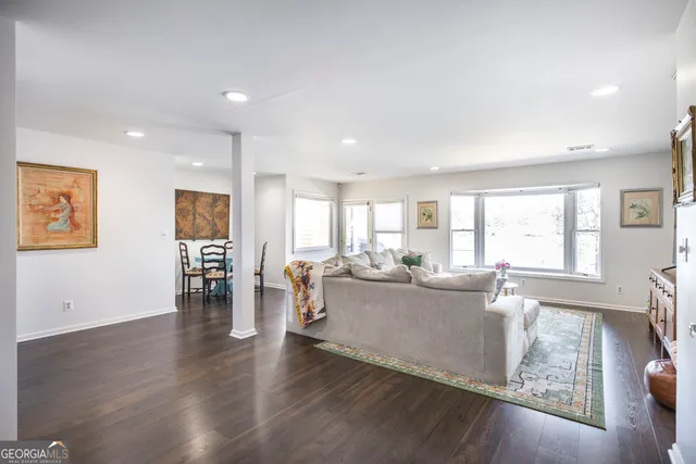 $525,000 | 132 Mossland Drive, Perry, GA 31069