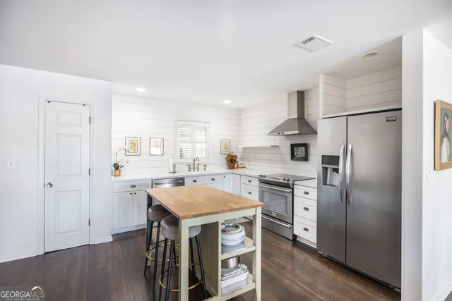 $525,000 | 132 Mossland Drive, Perry, GA 31069