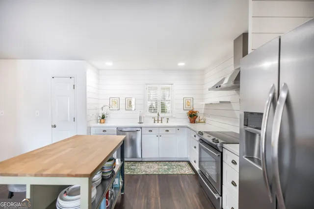 $525,000 | 132 Mossland Drive, Perry, GA 31069