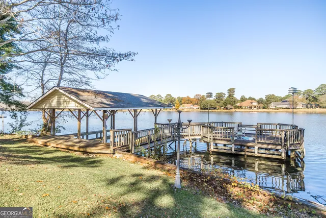 $525,000 | 132 Mossland Drive, Perry, GA 31069
