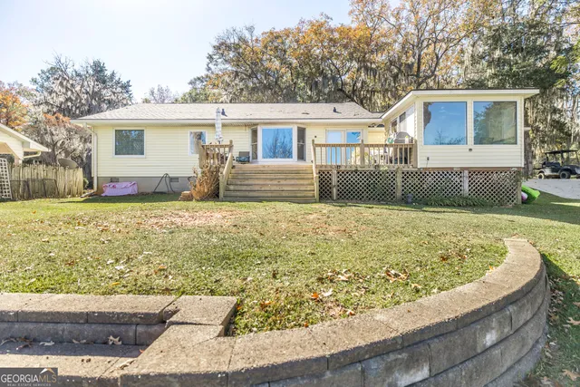 $525,000 | 132 Mossland Drive, Perry, GA 31069