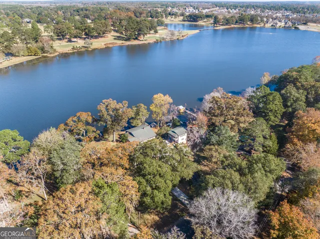 $525,000 | 132 Mossland Drive, Perry, GA 31069