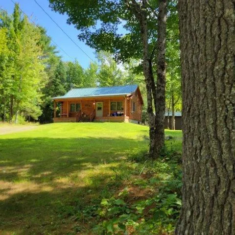 $234,900 | 39 Back Settlement Road, Mattawamkeag, ME 04459