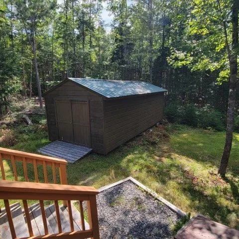 $234,900 | 39 Back Settlement Road, Mattawamkeag, ME 04459