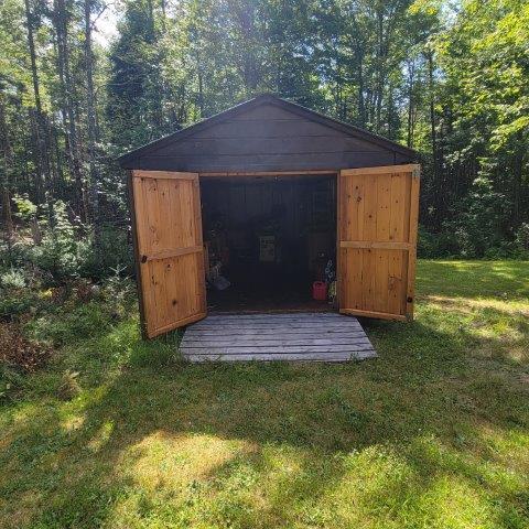 39 Back Settlement Road Mattawamkeag, ME 04459 - Photo 13 of 30 39 Back Settlement Rd (31)