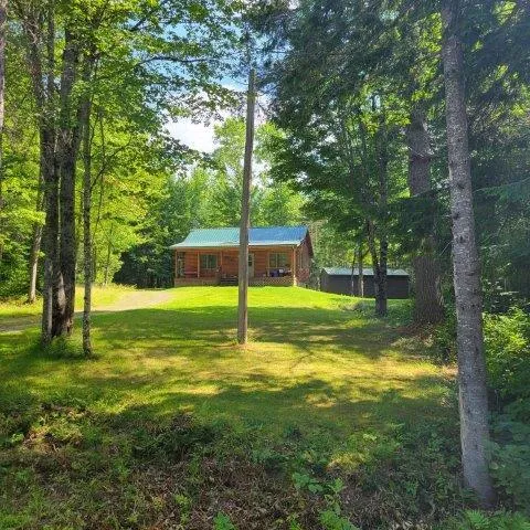 $234,900 | 39 Back Settlement Road, Mattawamkeag, ME 04459