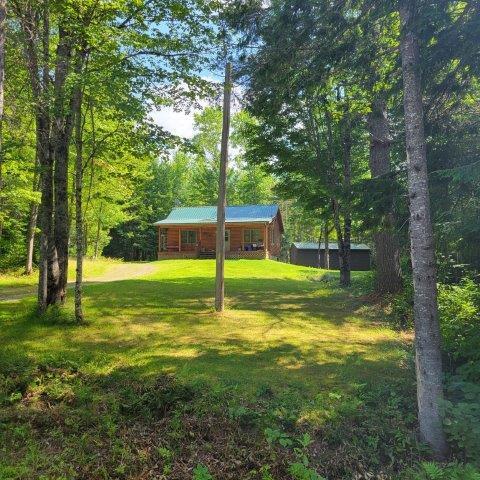 39 Back Settlement Road Mattawamkeag, ME 04459 - Photo 2 of 30 39 Back Settlement Rd (1)