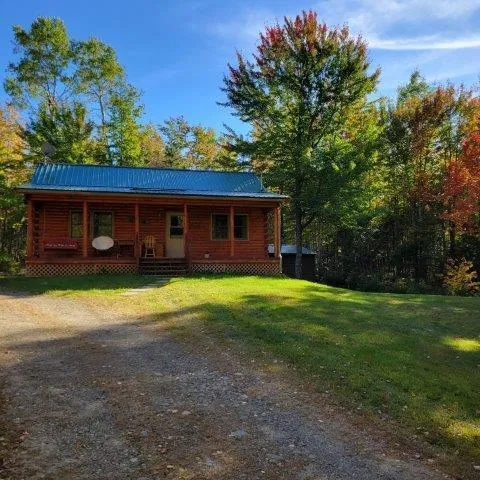 $234,900 | 39 Back Settlement Road, Mattawamkeag, ME 04459