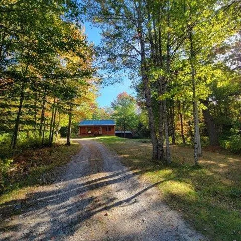 $234,900 | 39 Back Settlement Road, Mattawamkeag, ME 04459