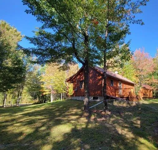 $234,900 | 39 Back Settlement Road, Mattawamkeag, ME 04459