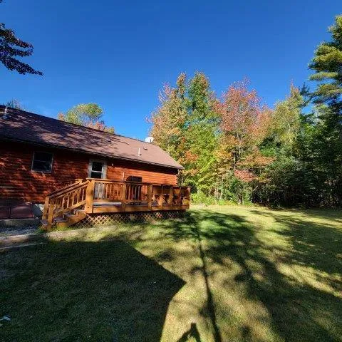 $234,900 | 39 Back Settlement Road, Mattawamkeag, ME 04459