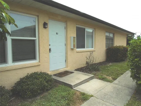 $1,200 | 21150 Gertrude Avenue, Unit 2, Port Charlotte, FL 33952