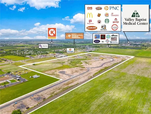 $70,755 | 377 San Sebastian Loop, San Benito, TX 78586