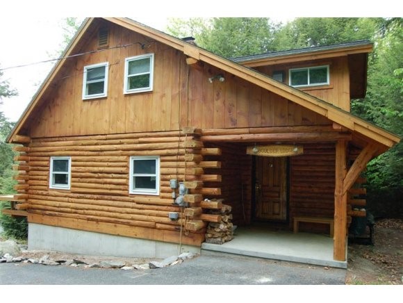 122 New Province Road Sunapee, NH 03782 - Photo 1 of 1 Gallery Image 1