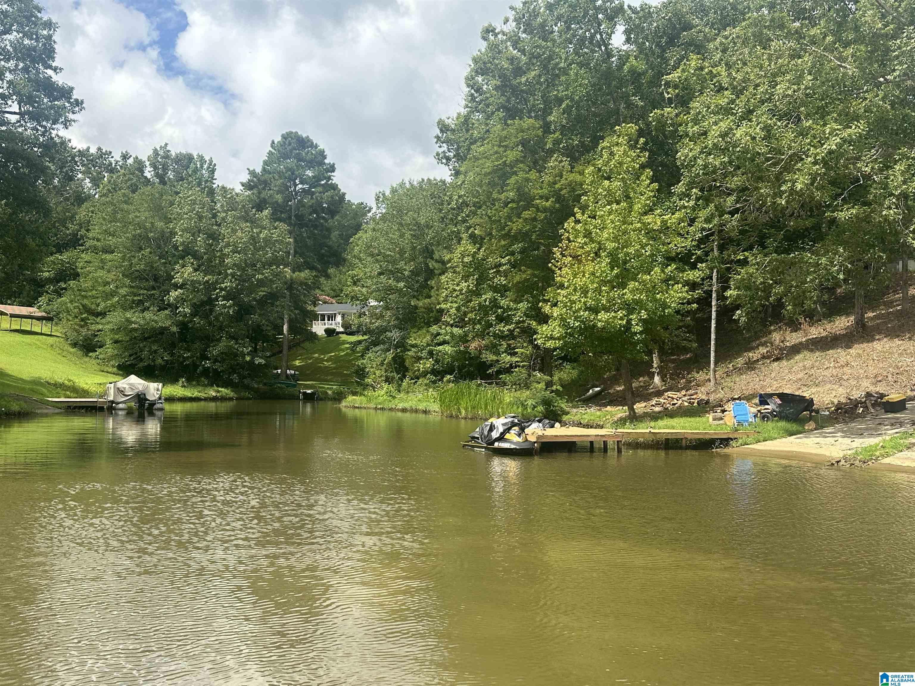 195 Hamilton Lane, Unit 195 Riverside, AL 35135 - Photo 10 of 11