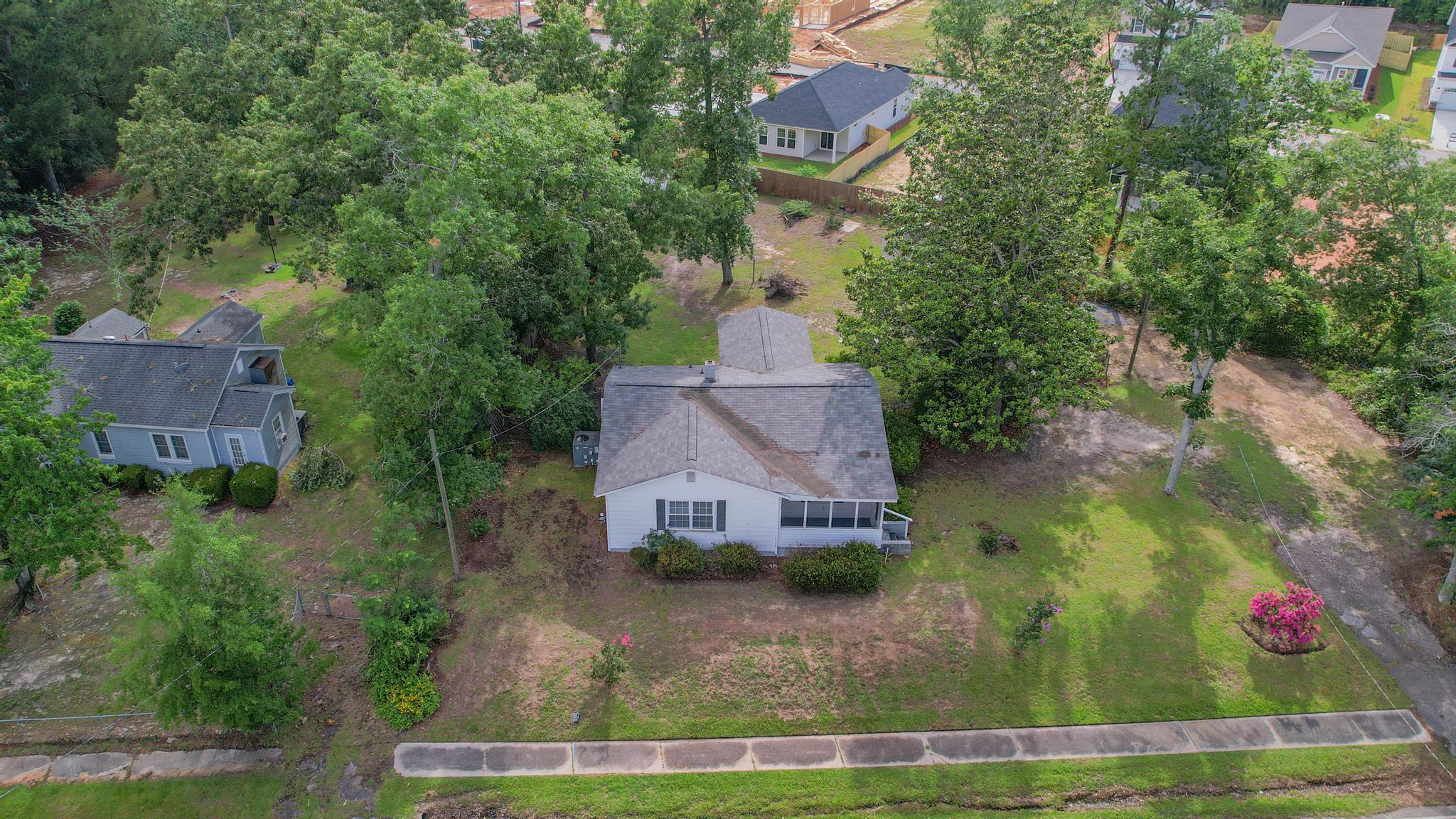 600 Old Whiskey Road South New Ellenton, SC 29809 - Photo 3 of 20