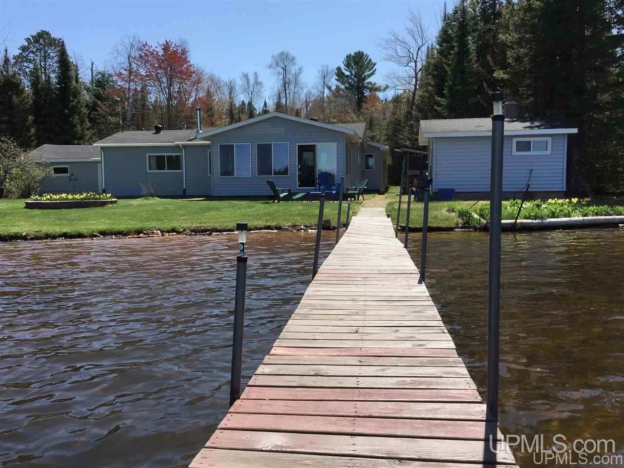 1880 South Helen Lake Road, Unit 7 Ishpeming, MI 49849 - Photo 41 of 49