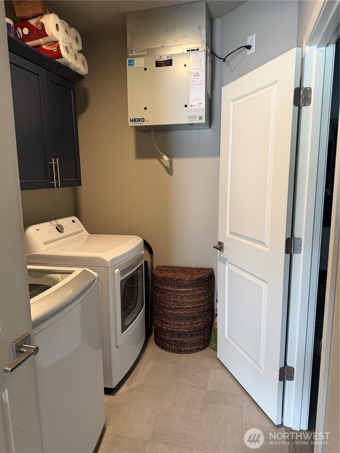 1107 West Aspen Road Moses Lake, WA 98837 - Photo 18 of 25