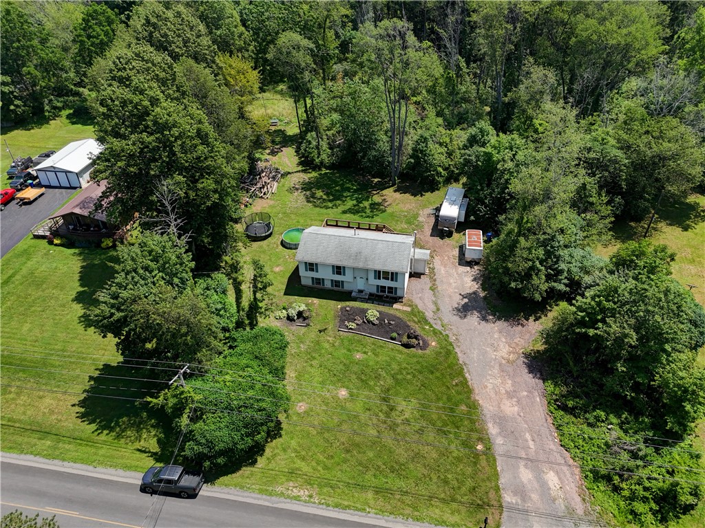 4919 Upper Holley Road Clarendon, NY 14470 - Photo 39 of 50