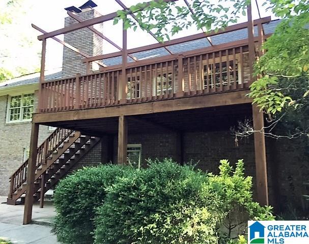 5429 Chestnut Street Tuscaloosa, AL 35405 - Photo 31 of 37