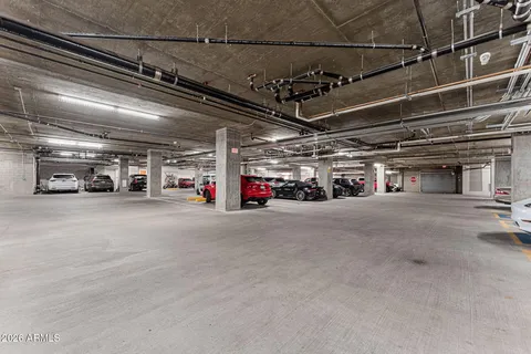 $1,099,000 | 3801 North Goldwater Boulevard, Unit 204, Scottsdale, AZ 85251