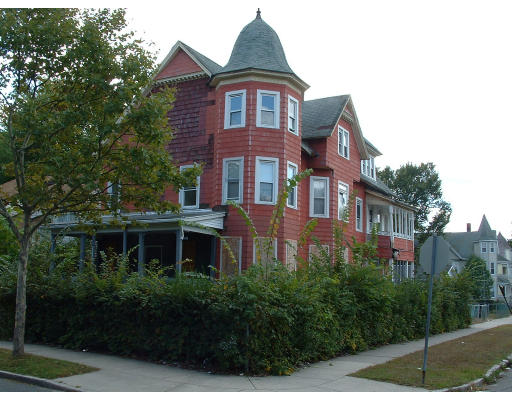 1470 Dwight Street Springfield, MA 01107 - Photo 1 of 1 Gallery Image 1