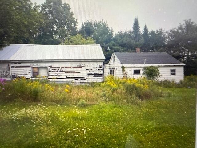 3091 West Chapman Road Mapleton, ME 04757 - Photo 2 of 2 IMG_6041