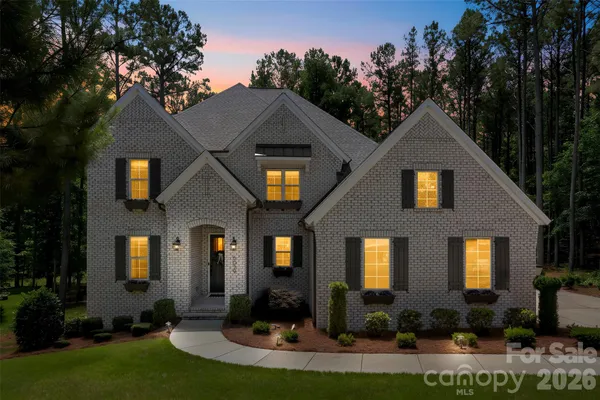 $1,250,000 | 6039 Chimney Bluff Road, Lancaster, SC 29720