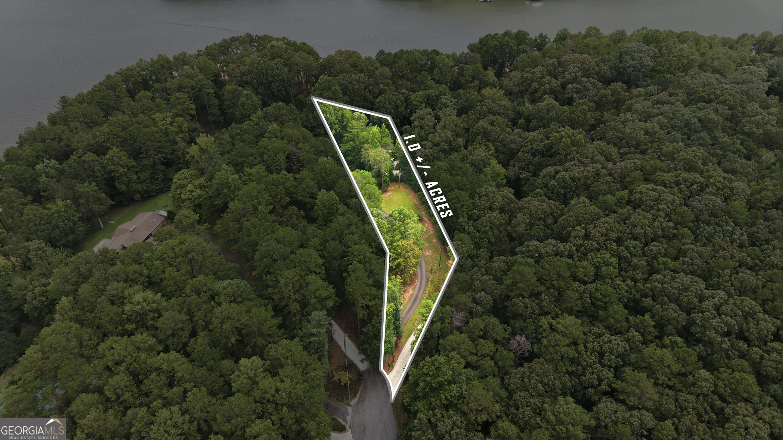675 Currahee Ridge Road Toccoa, GA 30577 - Photo 62 of 84 Gallery Image 62