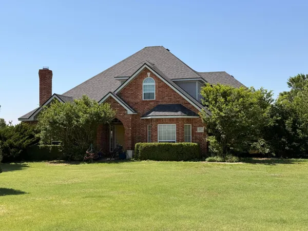 $482,000 | 8917 Dove Road, Canyon, TX 79015