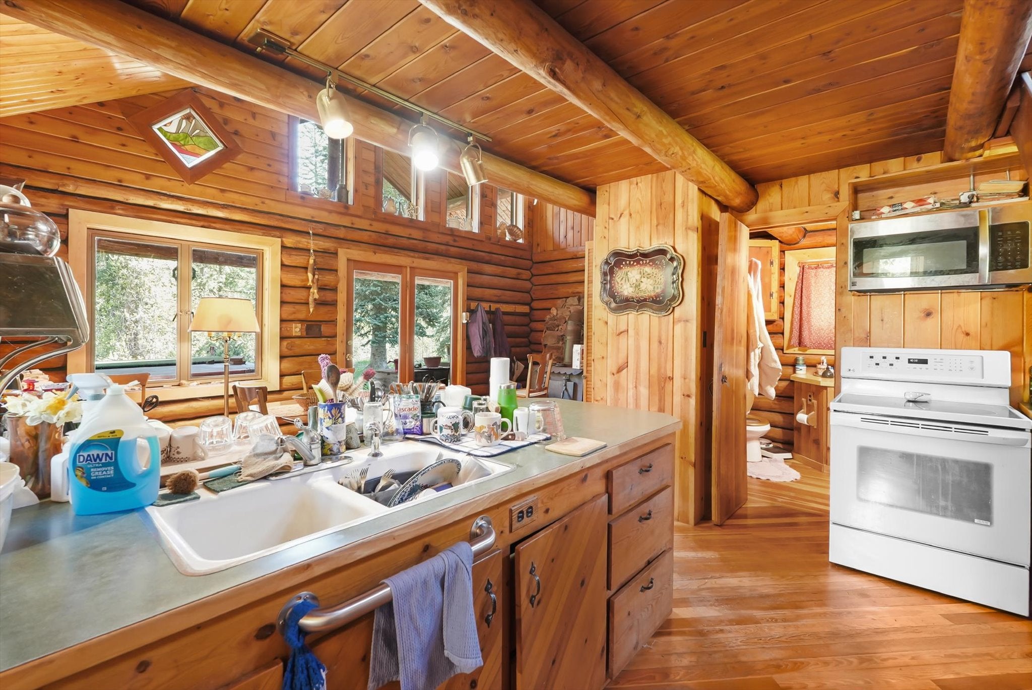 566 Remicks Road Condon, MT 59826 - Photo 38 of 75 Gallery Image 38