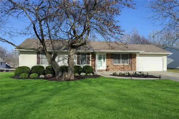 $277,500 | 541 West Grant Street, Maryville, MO 64468