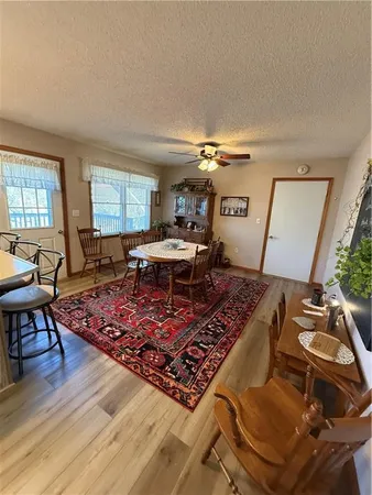 $277,500 | 541 West Grant Street, Maryville, MO 64468