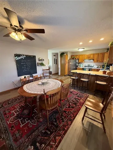 $284,000 | 541 West Grant Street, Maryville, MO 64468