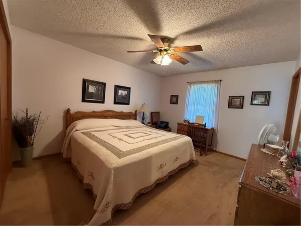 $277,500 | 541 West Grant Street, Maryville, MO 64468