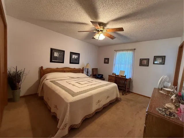 $284,000 | 541 West Grant Street, Maryville, MO 64468