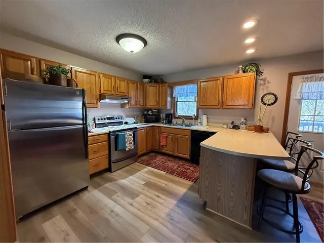 $284,000 | 541 West Grant Street, Maryville, MO 64468