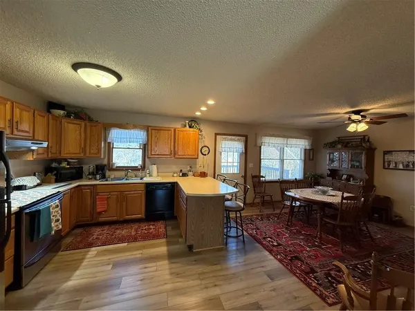 $277,500 | 541 West Grant Street, Maryville, MO 64468