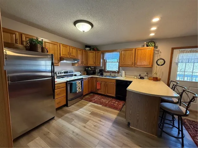 $284,000 | 541 West Grant Street, Maryville, MO 64468