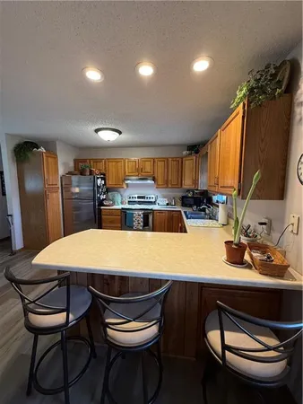 $277,500 | 541 West Grant Street, Maryville, MO 64468