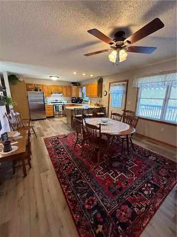 $284,000 | 541 West Grant Street, Maryville, MO 64468