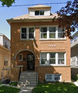 $1,550 | 5518 West Melrose Street, Unit G, Chicago, IL 60641