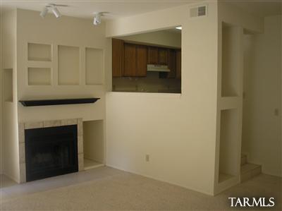 2744 North Country Club Road, Unit 107 Tucson, AZ 85716 - Photo 3 of 7