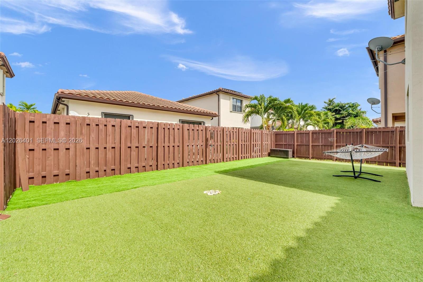 581 Southeast 34th Terrace Homestead, FL 33033 - Photo 29 of 35